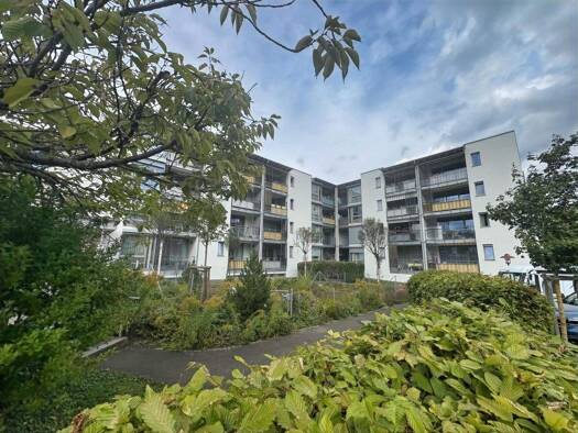 Wohnung zum Kauf 155.000 € 2 Zimmer 50 m² Tailfingen Albstadt 72461