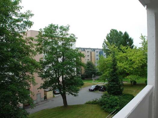 Wohnung zur Miete 220 € 1 Zimmer 28,9 m² 2. Geschoss frei ab 01.02.2027 Scheffelstraße 6 Helbersdorf Chemnitz 09120