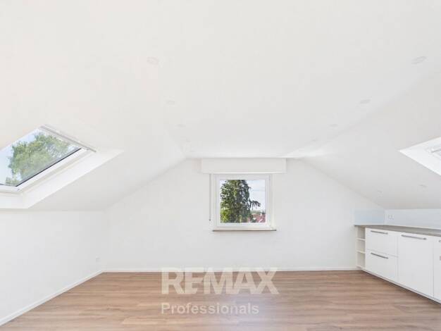 Wohnung zur Miete 750 € 2 Zimmer 44 m² frei ab 01.09.2026 Neustadt Waiblingen 71336