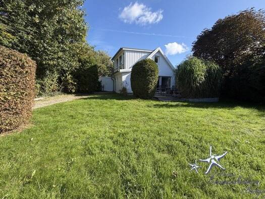 Einfamilienhaus zum Kauf 335.000 € 2 Zimmer 70 m² 450 m² Grundstück Kalifornien Schönberg (Holstein) 24217