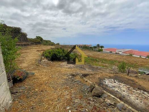 Acker-/Waldstück zum Kauf 140.000 € La Palma  20 Icod de los Vinos 38430