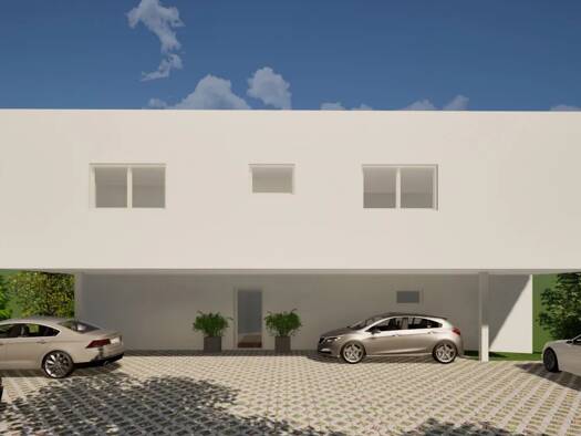 Wohnung zum Kauf - Erstbezug 273.900 € 2 Zimmer Oberwart 7400