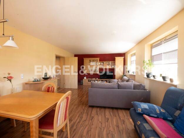 Wohnung zum Kauf 185.000 € 2 Zimmer 75 m² 3. Geschoss Bergl Schweinfurt 97424