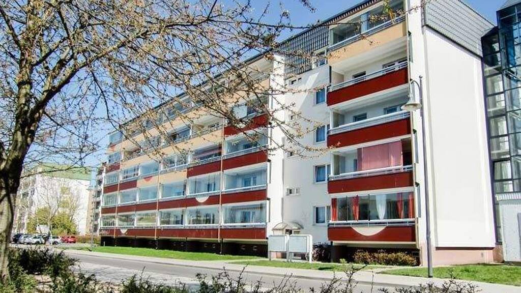 Wohnung zur Miete 265 € 1 Zimmer 36,7 m² EG frei ab sofort Georg-Dreke-Ring 47 Prenzlau 17291