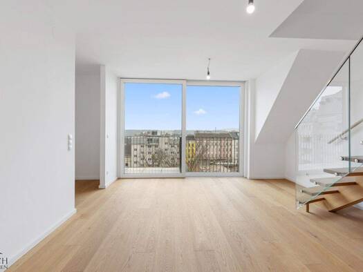 Wohnung zum Kauf - Erstbezug 989.600 € 4 Zimmer 136,2 m² Wien 1140