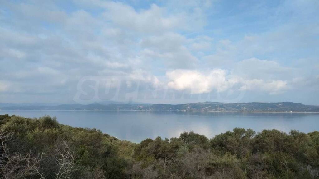 Landwirtschaftliche Fläche zum Kauf 390.000 € Ammouliani