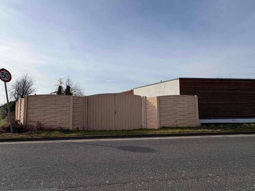 Grundstück zum Kauf 95.000 € 550 m² Grundstück Unterbruch Heinsberg 52525