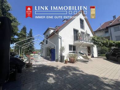 Haus zur Miete 5.000 € 9,5 Zimmer 298 m² frei ab 01.11.2025 Stuttgart 70329