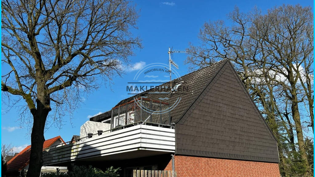 Mehrfamilienhaus zum Kauf 549.000 € 6 Zimmer 180 m² 500 m² Grundstück Bürgerfelde Oldenburg 26127