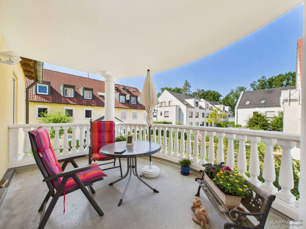 Wohnung zum Kauf 364.900 € 3 Zimmer 93 m² 1. Geschoss Nürnberg 90453