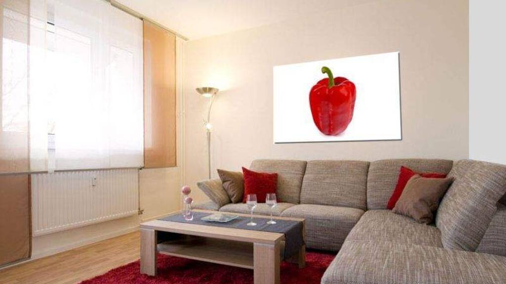 Wohnung zur Miete 429 € 3 Zimmer 57,2 m² 4. Geschoss frei ab 01.10.2026 Häuerstr. 22 Senftenberg 01968