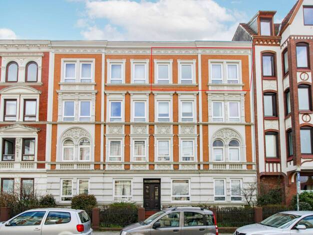 Wohnung zum Kauf 149.000 € 3 Zimmer 60 m² 3. Geschoss frei ab 01.08.2026 Sandberg Flensburg 24937