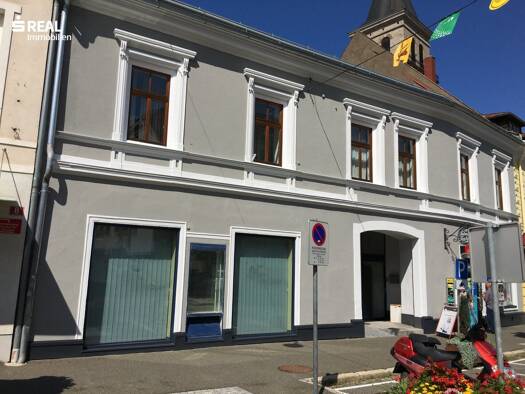 Ladenfläche zur Miete 1.500 € Judenburg 8750