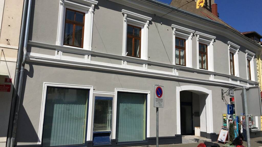 Ladenfläche zur Miete 1.500 € Judenburg 8750