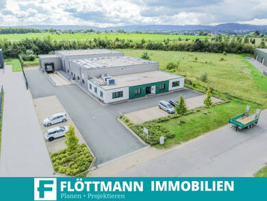 Immobilie zum Kauf 1.750.000 € 4.572 m² Grundstück Hakedahl Detmold 32756