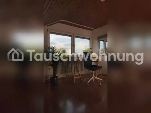Studio zur Miete Tauschwohnung 320 € 1 Zimmer 28 m² 3. Geschoss Rieselfeld Freiburg im Breisgau 79111