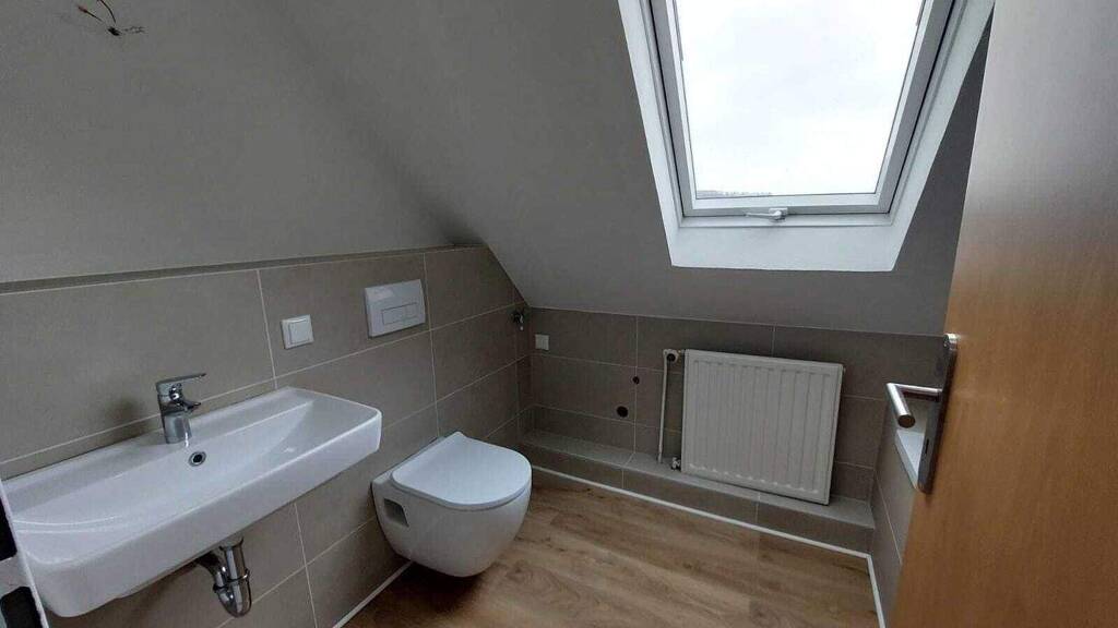 Wohnung zur Miete 485 € 3 Zimmer 63 m² Jerxheim 38381