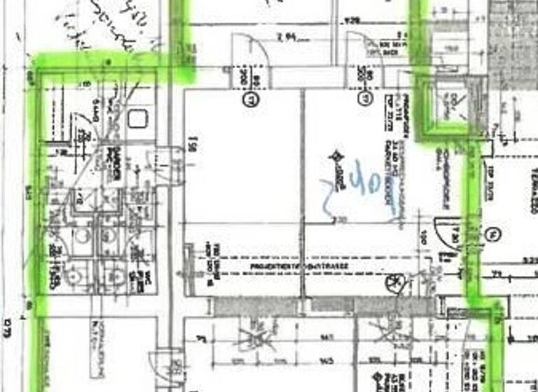 Laden zur Miete 15 € Salzburg 5020