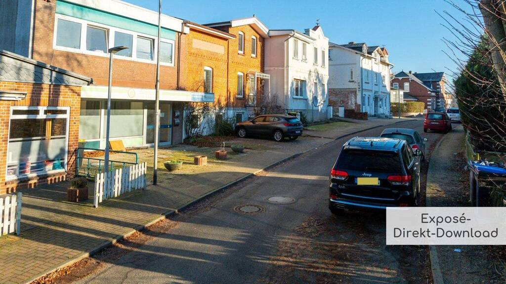 Bürofläche zur Miete 1.000 € 132,1 m² Bürofläche Lensahn 23738