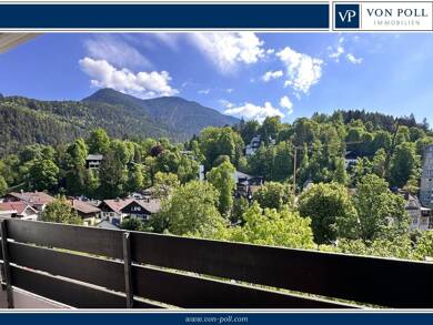 Wohnung zum Kauf 247.500 € 2 Zimmer 45 m² 4. Geschoss Partenkirchen Garmisch-Partenkirchen 82467