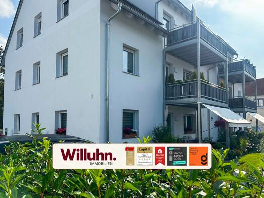 Wohnung zur Miete 930 € 3 Zimmer 88 m² Eilenburg Eilenburg 04838