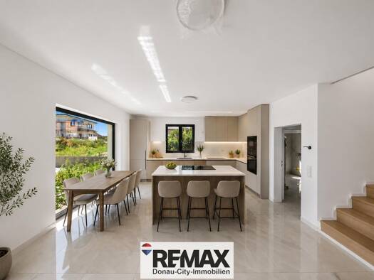 Reihenmittelhaus zum Kauf 1.500.000 € 6 Zimmer 180 m² 364 m² Grundstück Raasdorf 2281