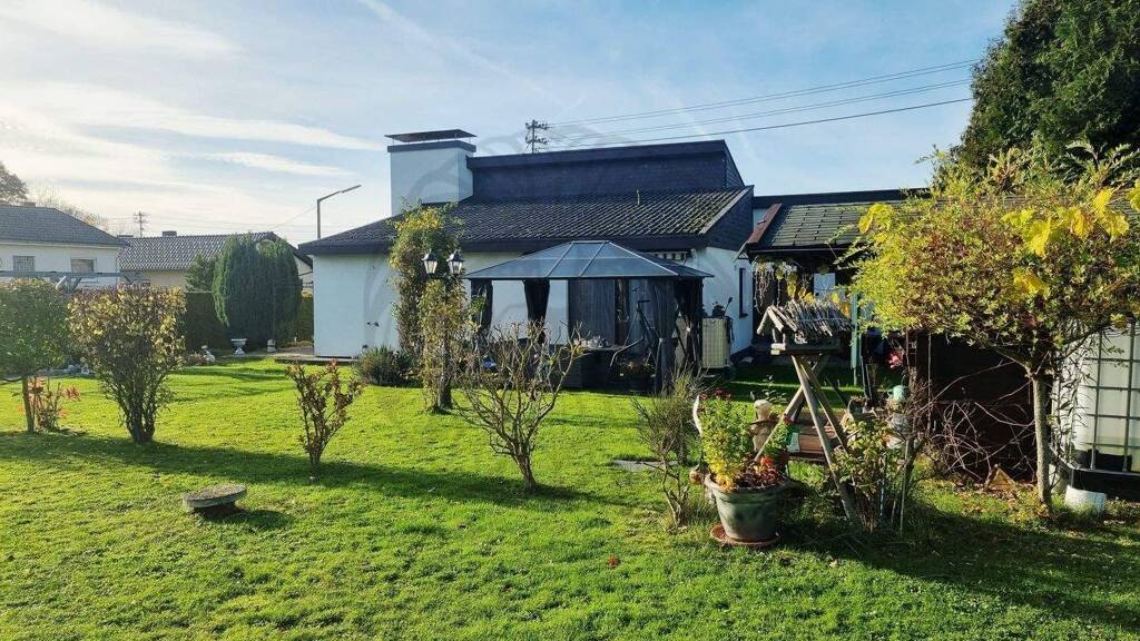 Einfamilienhaus zum Kauf 359.000 € 6 Zimmer 175 m² 1.038 m² Grundstück Niederahr 56414