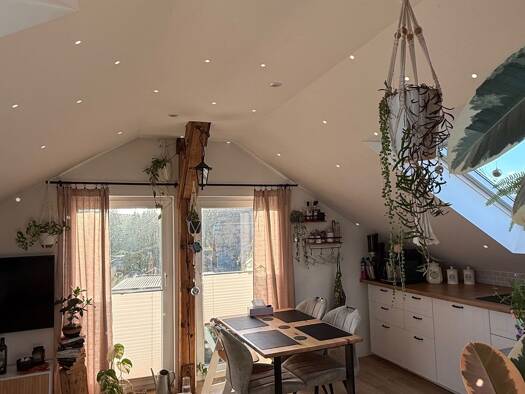 Wohnung zur Miete 850 € 3 Zimmer 72 m² Geschoss 1/1 frei ab 01.12.2026 Garlstorf 21376