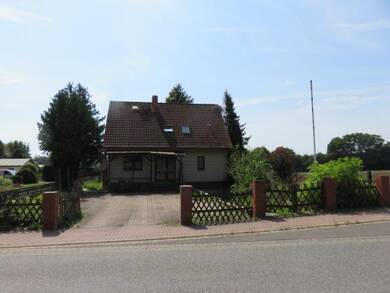 Immobilie zum Kauf 1.100 m² Grundstück Helbra 06311