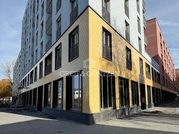 Restaurant zur Miete provisionsfrei 6.030 € Raderberg Rodenkirchen 50968