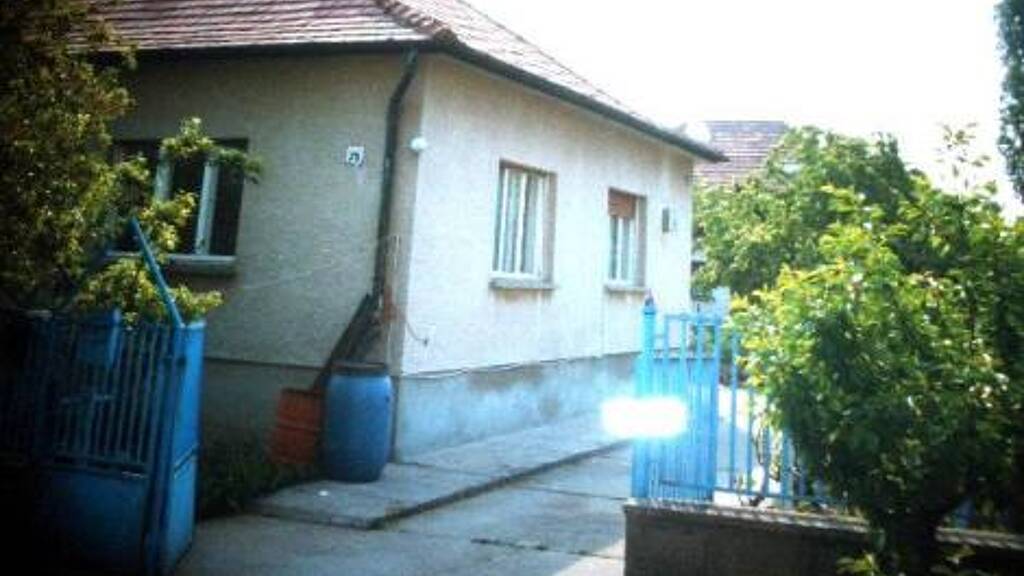 Einfamilienhaus zum Kauf 150.000 € 3 Zimmer 85 m² 570 m² Grundstück Budapest 1172