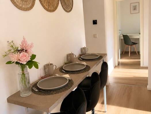 Wohnung zur Miete 680 € 3 Zimmer 16 m² 4. Geschoss frei ab 01.08.2026 Obergiesing München / Obergiesing 81539