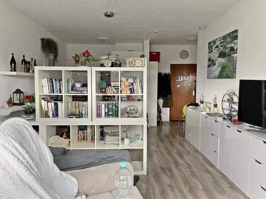 Wohnung zur Miete 545 € 2 Zimmer 56 m² EG Aunhamer Weg 50 Griesbach Bad Griesbach i.Rottal 94086