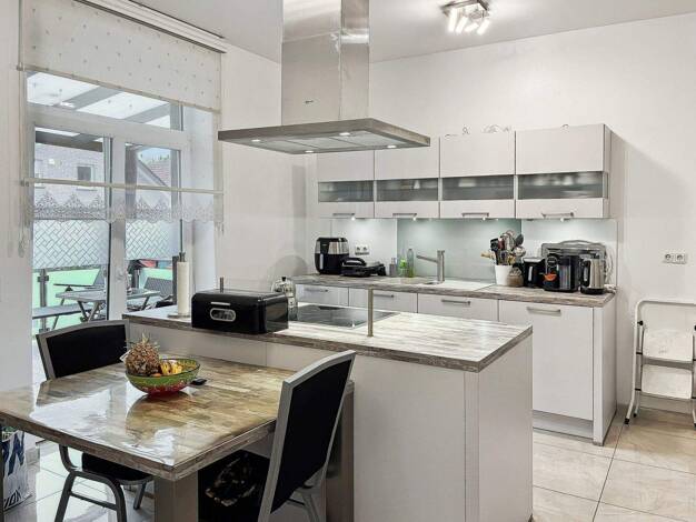 Mehrfamilienhaus zum Kauf 495.000 € 6 Zimmer 185,4 m² 312 m² Grundstück Butendorf Gladbeck 45968