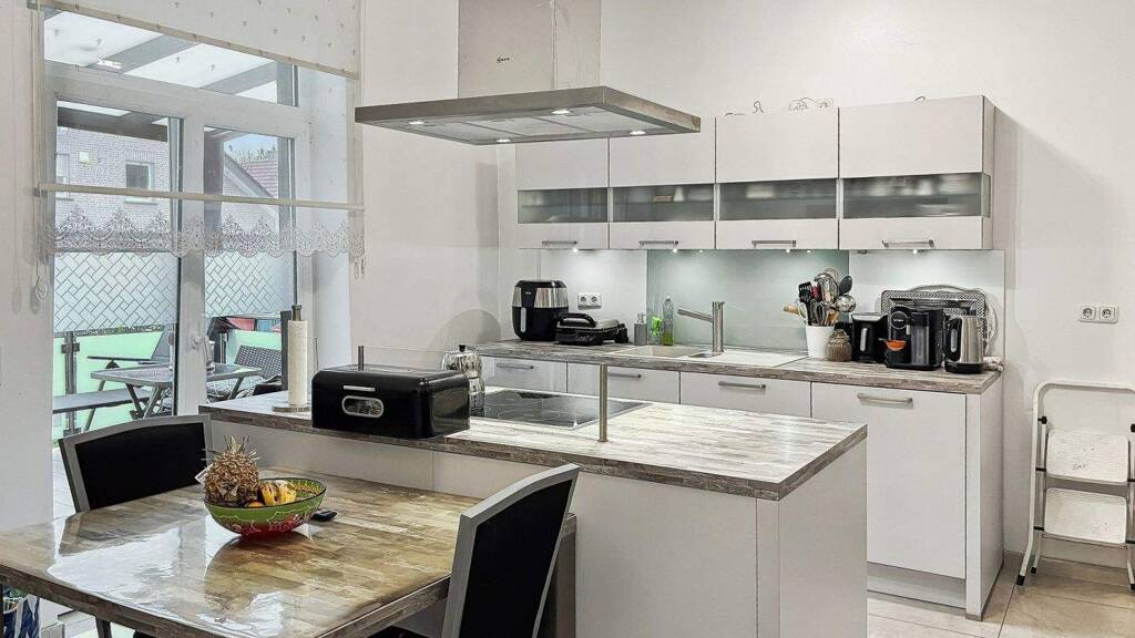 Mehrfamilienhaus zum Kauf 495.000 € 6 Zimmer 185,4 m² 312 m² Grundstück Butendorf Gladbeck 45968