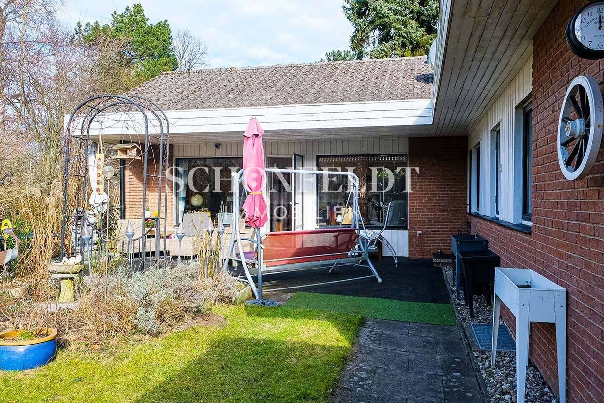 House in Eutin, Ostholstein - Ansicht 4