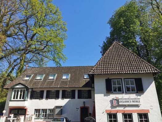 Gastronomie/Hotel zum Kauf 349.000 € 703 m² Grundstück Holzminden 37603