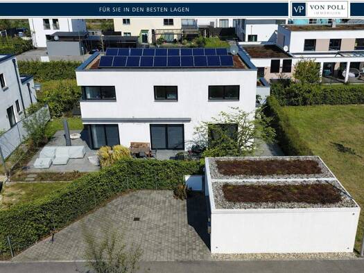 Einfamilienhaus zum Kauf 1.095.000 € 6 Zimmer 160 m² 502 m² Grundstück Schönbrunn Landshut 84036