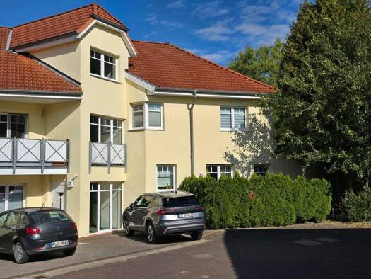 Wohnung zum Kauf provisionsfrei 133.500 € 2 Zimmer 42 m² 1. Geschoss frei ab sofort Preetz 24211