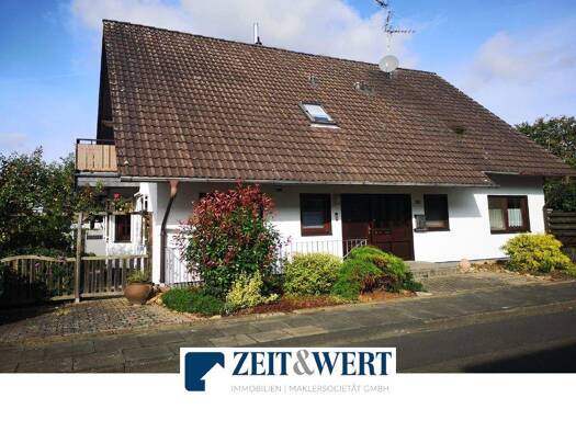 Wohnung zur Miete 790 € 3 Zimmer 85 m² frei ab 01.04.2026 Dirmerzheim Erftstadt-Dirmerzheim! 50374