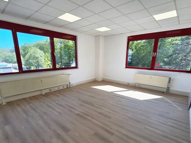 Bürofläche zur Miete 520 € 29,4 m² Bürofläche Carl-Legien-Straße 15 Bieber Offenbach am Main 63073