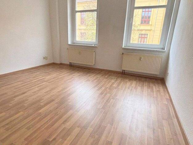 Wohnung zur Miete 467 € 2 Zimmer 50 m² 2. Geschoss Helmstedter Straße 18 Sudenburg Magdeburg 39112