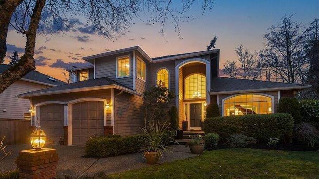 Einfamilienhaus zum Kauf 1.024.478 € 5 Zimmer 255,1 m² 10834  53rd Place W Mukilteo 98275