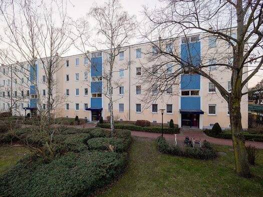 Außenstellplatz zur Miete provisionsfrei 39 € Britz Berlin 12349