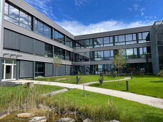 Bürofläche zur Miete 350 m² Bürofläche teilbar ab 350 m² Industriegebiet Konstanz 78467