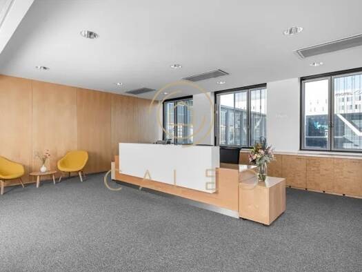 Bürokomplex zur Miete provisionsfrei 300 m² Bürofläche teilbar ab 1 m² Rudolfsheim-Fünfhaus 1150