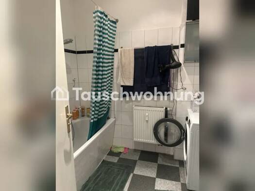 Wohnung zur Miete Tauschwohnung 898 € 3 Zimmer 87 m² 3. Geschoss Kreuzberg Friedrichshain-Kreuzberg 10245