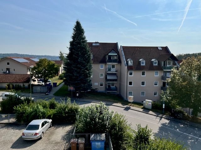 Studio zum Kauf 90.000 € 1 Zimmer 26 m²<br/>Wohnfläche 2.<br/>Geschoss Heining Passau 94036