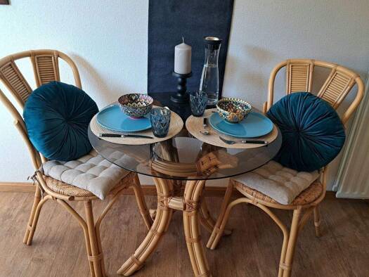 Wohnung zum Kauf 359.000 € 2 Zimmer 60 m² 2. Geschoss frei ab sofort Barmbek-Süd Hamburg 22081