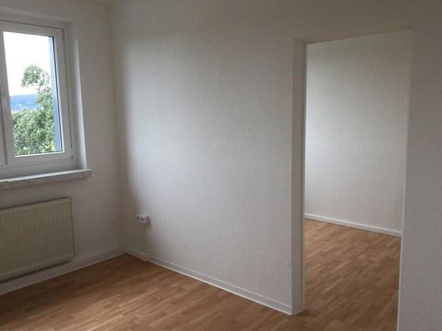Wohnung zur Miete 505 € 4 Zimmer 65 m² 4. Geschoss frei ab 12.09.2026 Rottwerndorfer Straße 20 Leuben Ortsamtsbereich Leuben 01257